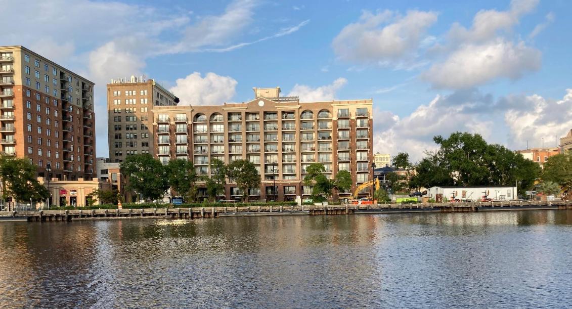 Апартаменти Water Street Retreat 14 Вілмінгтон Екстер'єр фото