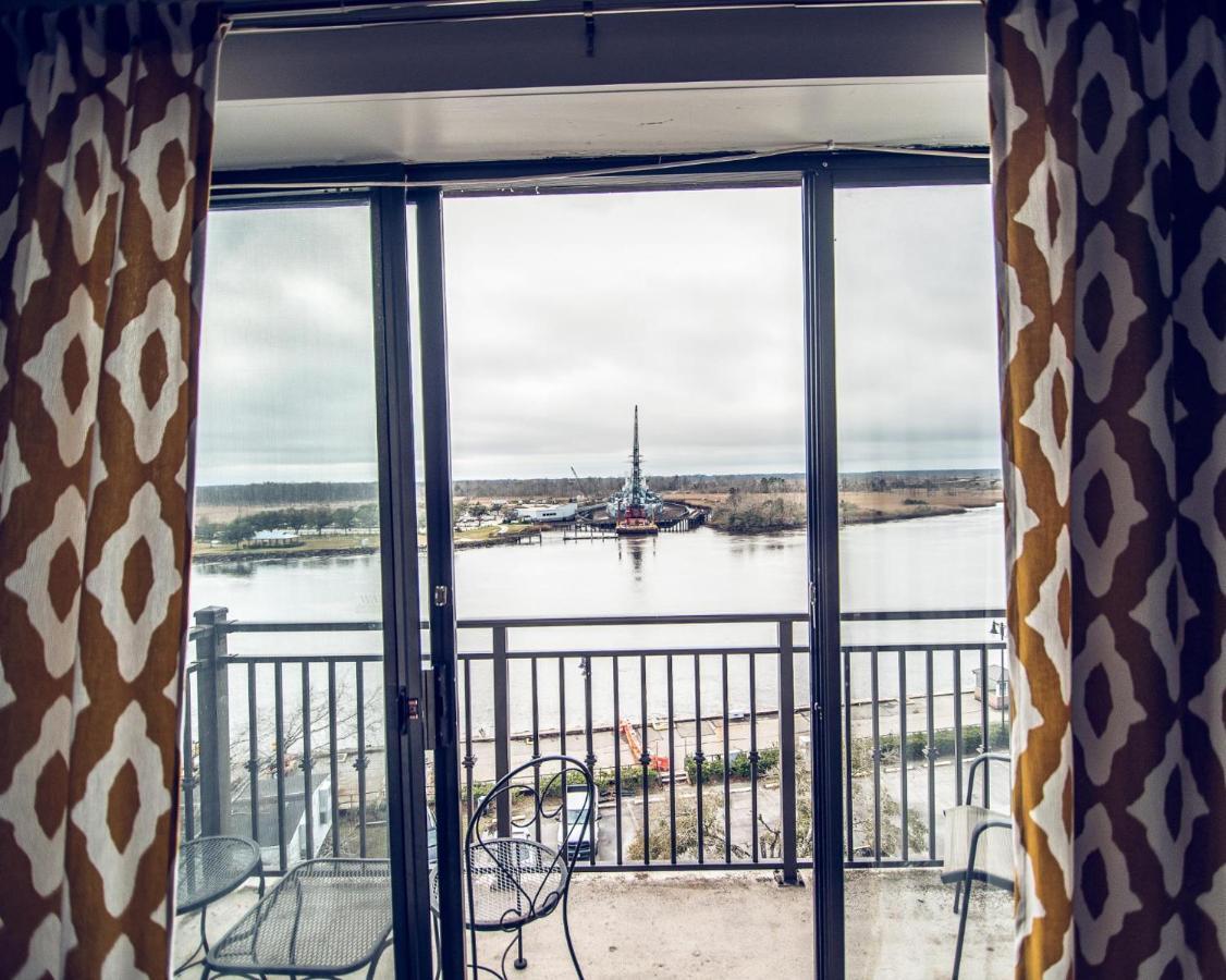 Апартаменти Water Street Retreat 14 Вілмінгтон Екстер'єр фото